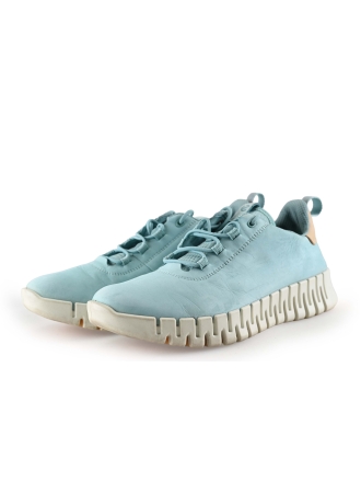 Ecco Sneakers Blauw 306115