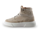 Manfield Hoge sneakers