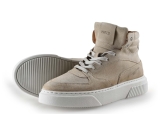 Manfield Hoge sneakers