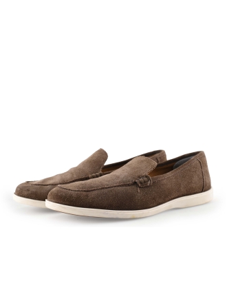Nelson Loafers Bruin 306121