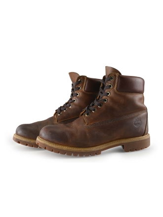 Timberland Laarzen Bruin 306125