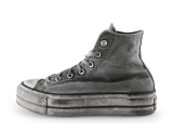 Converse Hoge sneakers