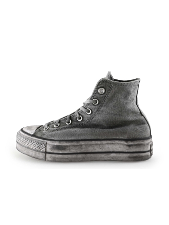 Converse Hoge sneakers