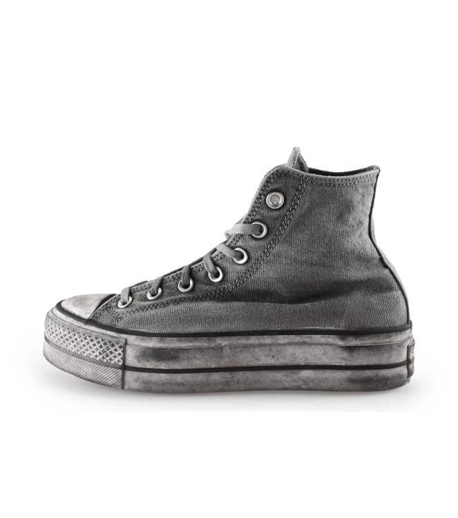 Converse Hoge sneakers