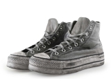 Converse Hoge sneakers