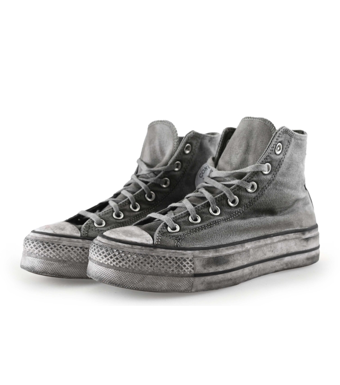 Converse Hoge sneakers