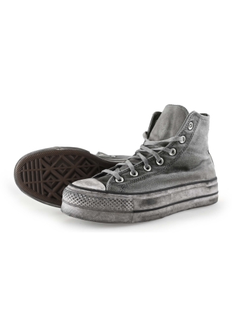 Converse Hoge sneakers