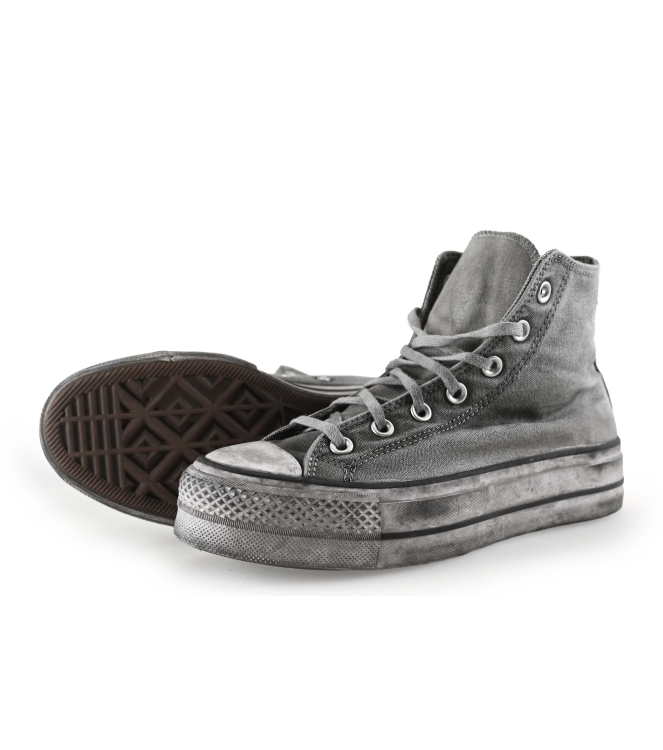 Converse Hoge sneakers