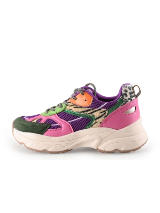 Nelson Sneakers Overig 306143