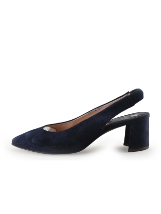 Maripe Slingbacks Blauw 306151