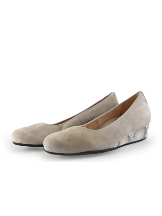 Hassi-a Instappers Beige 306155