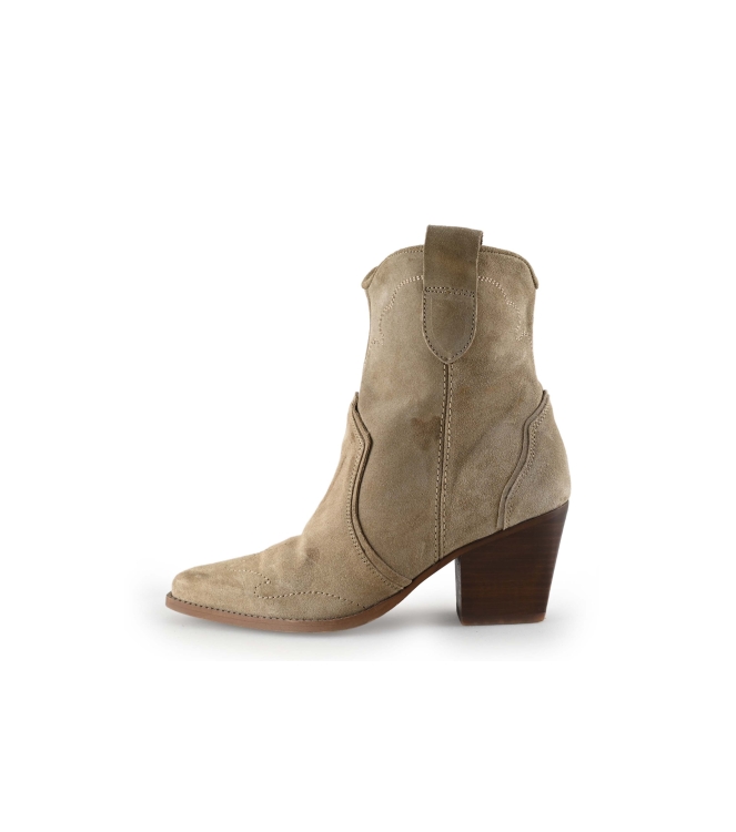 Manfield Cowboy laarzen