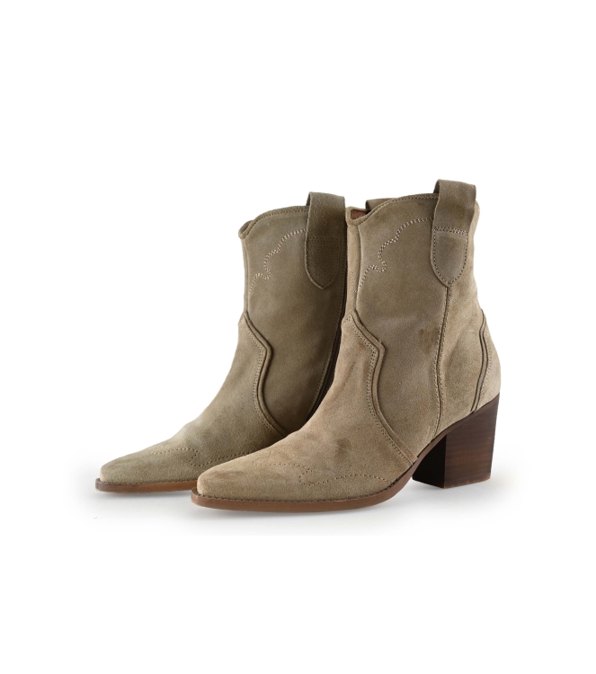 Manfield Cowboy laarzen