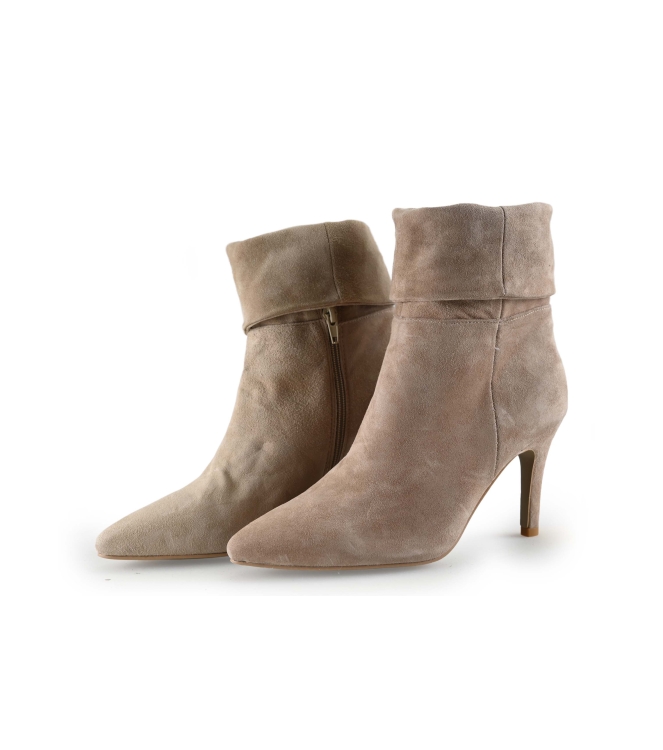 Poelman Enkellaarzen