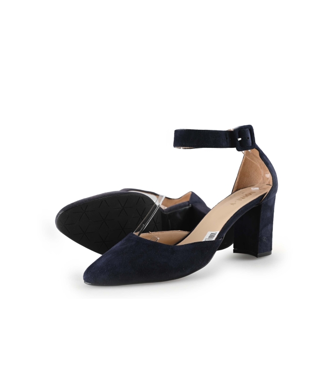 Notre-V Pumps