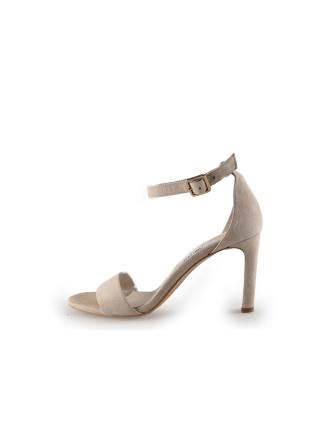 Notre-V Sandalen Beige 306170