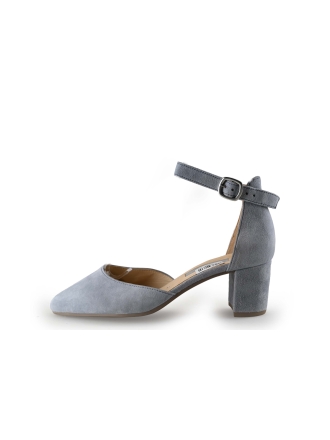 Gabor Pumps Blauw 306177