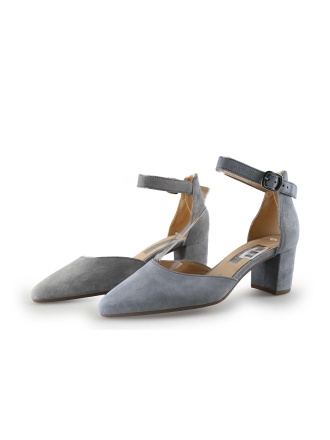 Gabor Pumps Blauw 306177