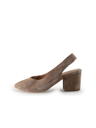 VIA VAI Pumps Beige 306178