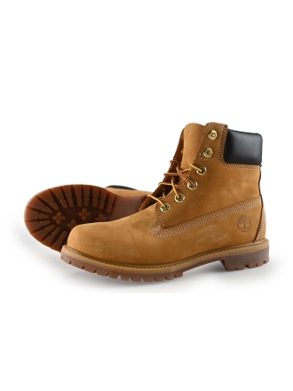 Timberland Veterboots