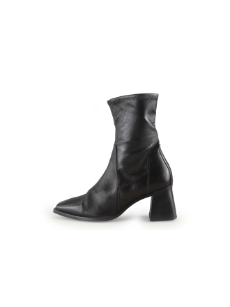 Vagabond Shoemakers Enkellaarzen Zwart 306185