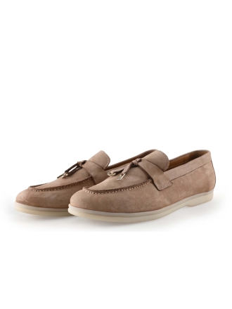 Notre-V Loafers Beige 306187