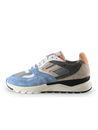 Floris van Bommel Sneakers Grijs 306189