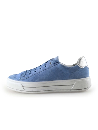 Ara Sneakers Blauw 306196