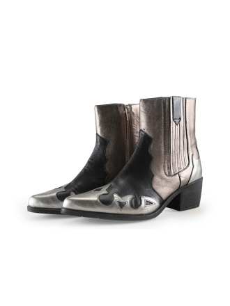 Manfield Cowboy laarzen