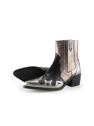 Manfield Cowboy laarzen