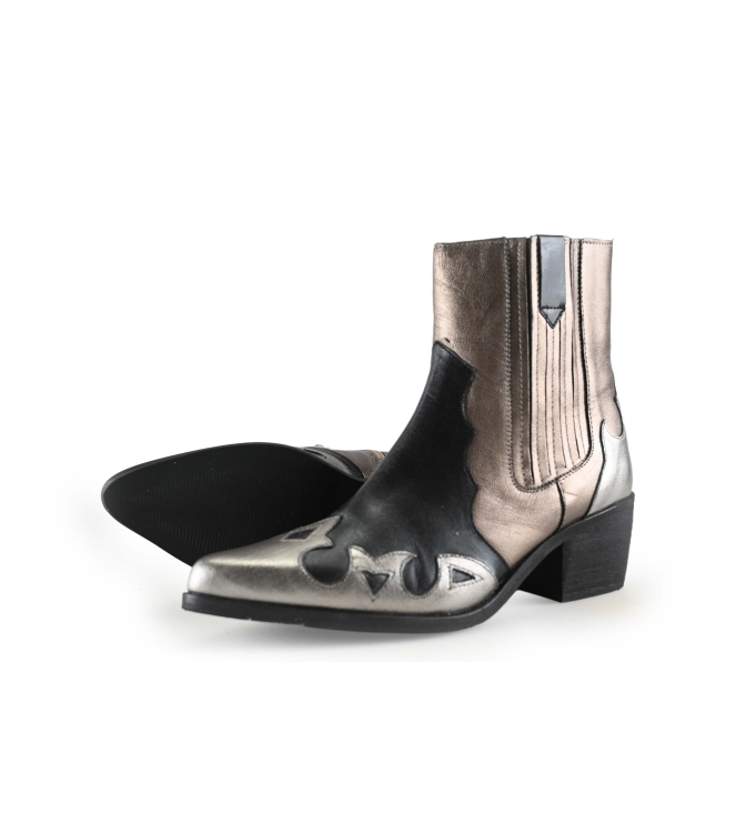 Manfield Cowboy laarzen