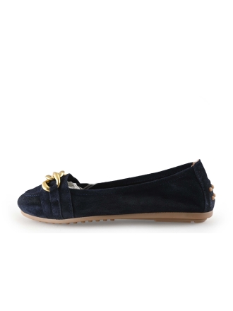 Ayana Ballerina's Blauw 306202