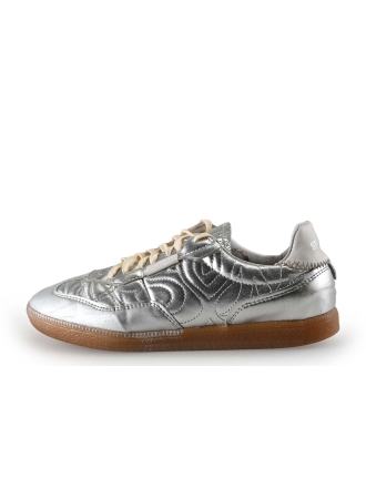 Steve Madden Sneakers Zilver 306211