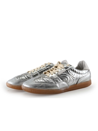Steve Madden Sneakers Zilver 306211