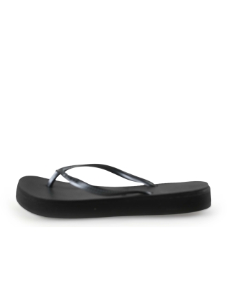 Havaianas Slippers Zwart 306218