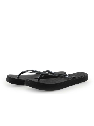 Havaianas Slippers Zwart 306218