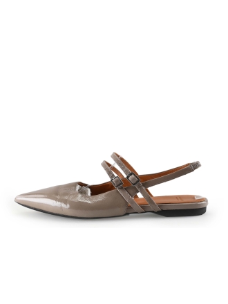 Vagabond Shoemakers Ballerina's Bruin 306219