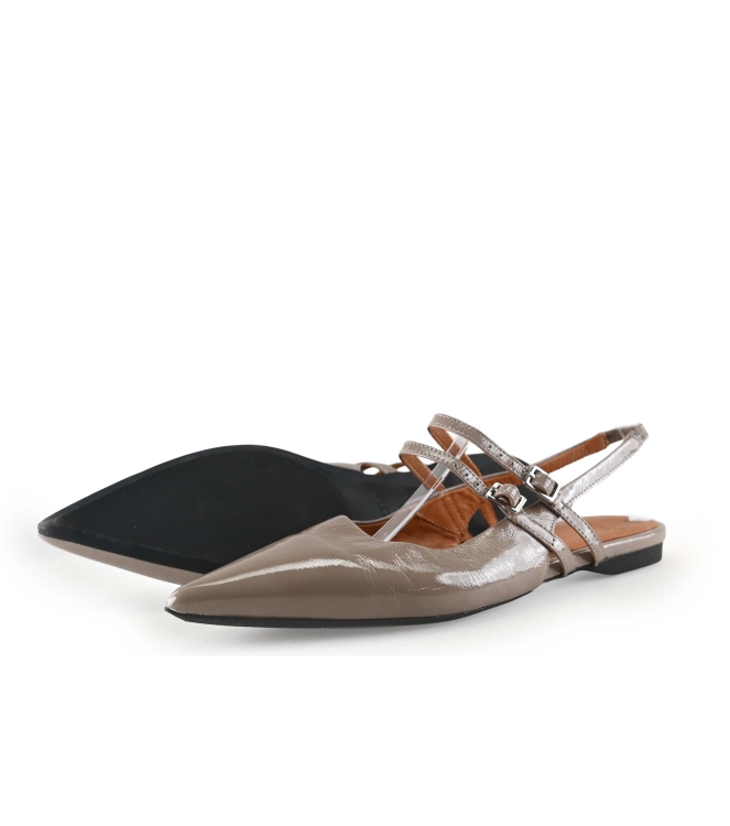 Vagabond Shoemakers Ballerina's