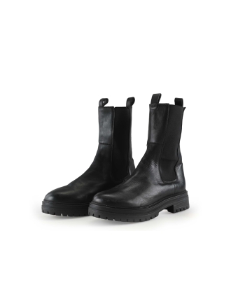 Manfield Chelsea boots