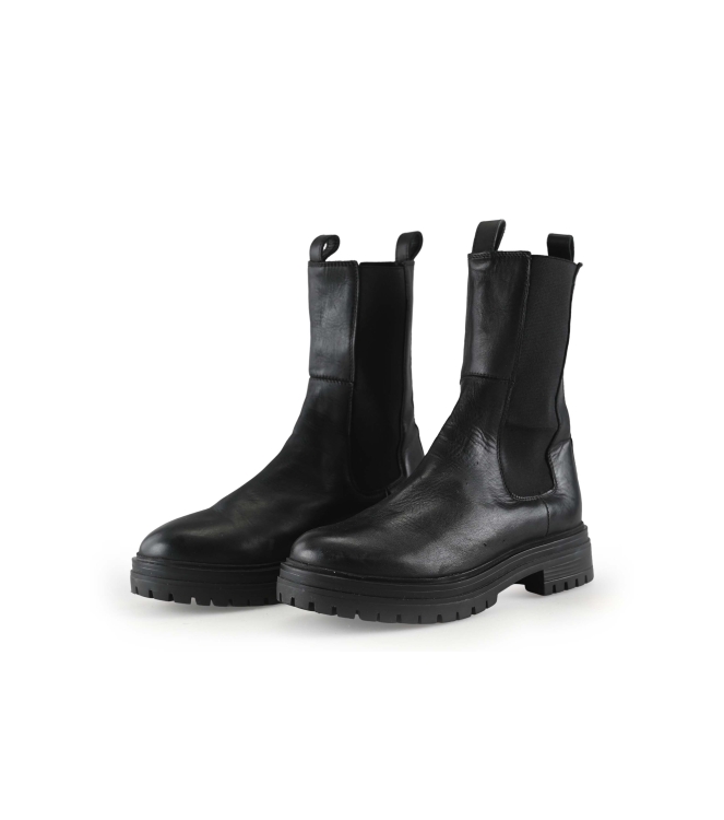 Manfield Chelsea boots