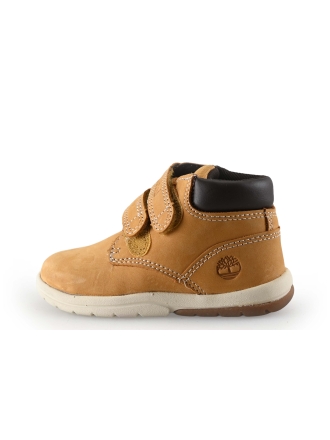 Timberland Hoge sneakers Geel 306228