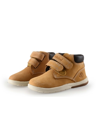 Timberland Hoge sneakers Geel 306228