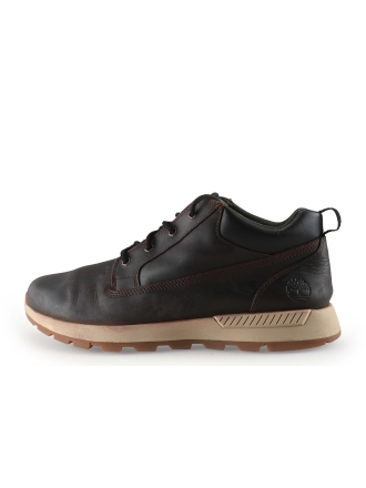 Timberland Hoge sneakers Bruin 306229