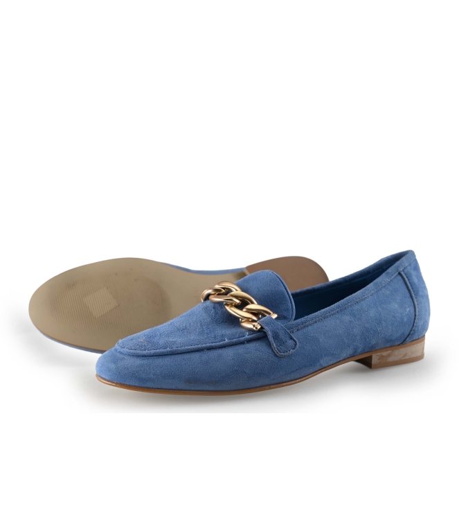 Manfield Loafers