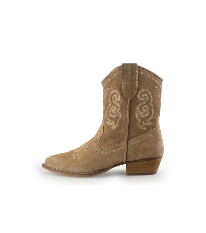 Poelman Cowboy laarzen