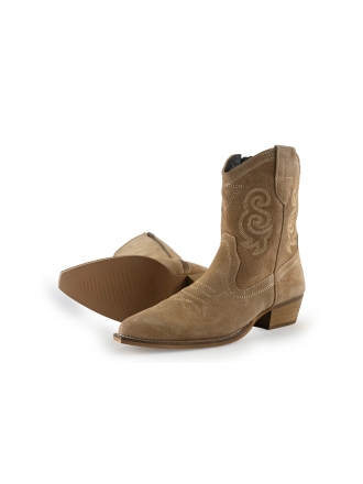 Poelman Cowboy laarzen