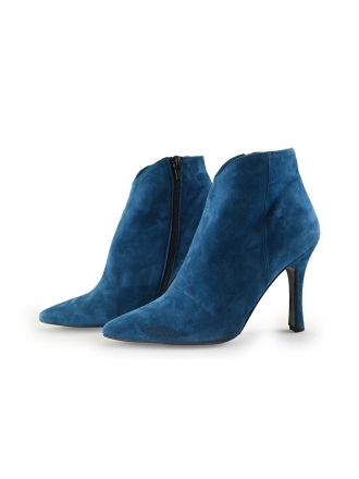 Cristian Daniel Enkellaarzen Blauw 306240