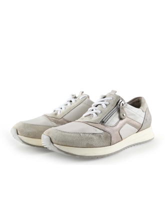 Waldlaufer Sneakers Beige 306242