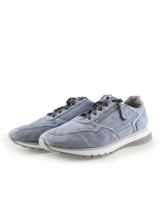 Gabor Sneakers Blauw 306244
