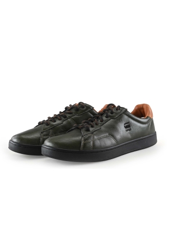 G-Star Sneakers Groen 306246